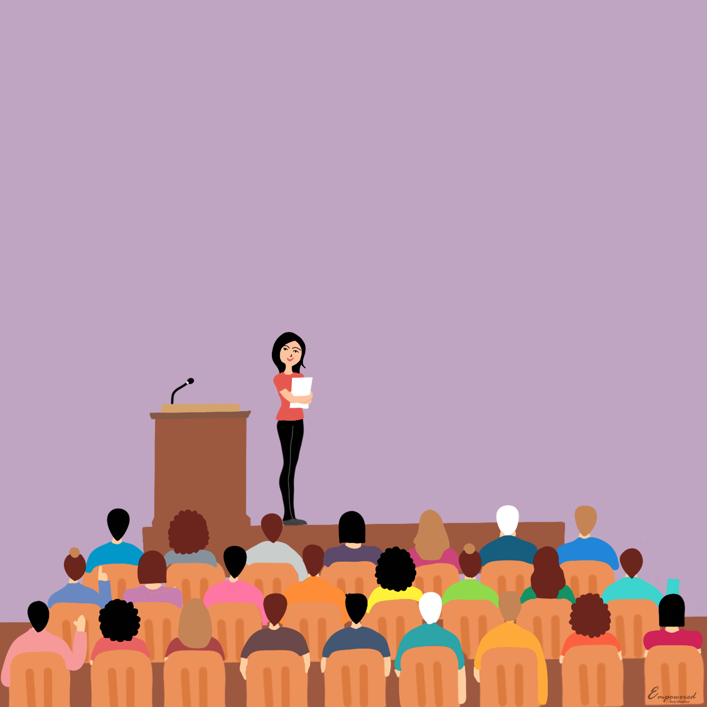 Self Development Trainings