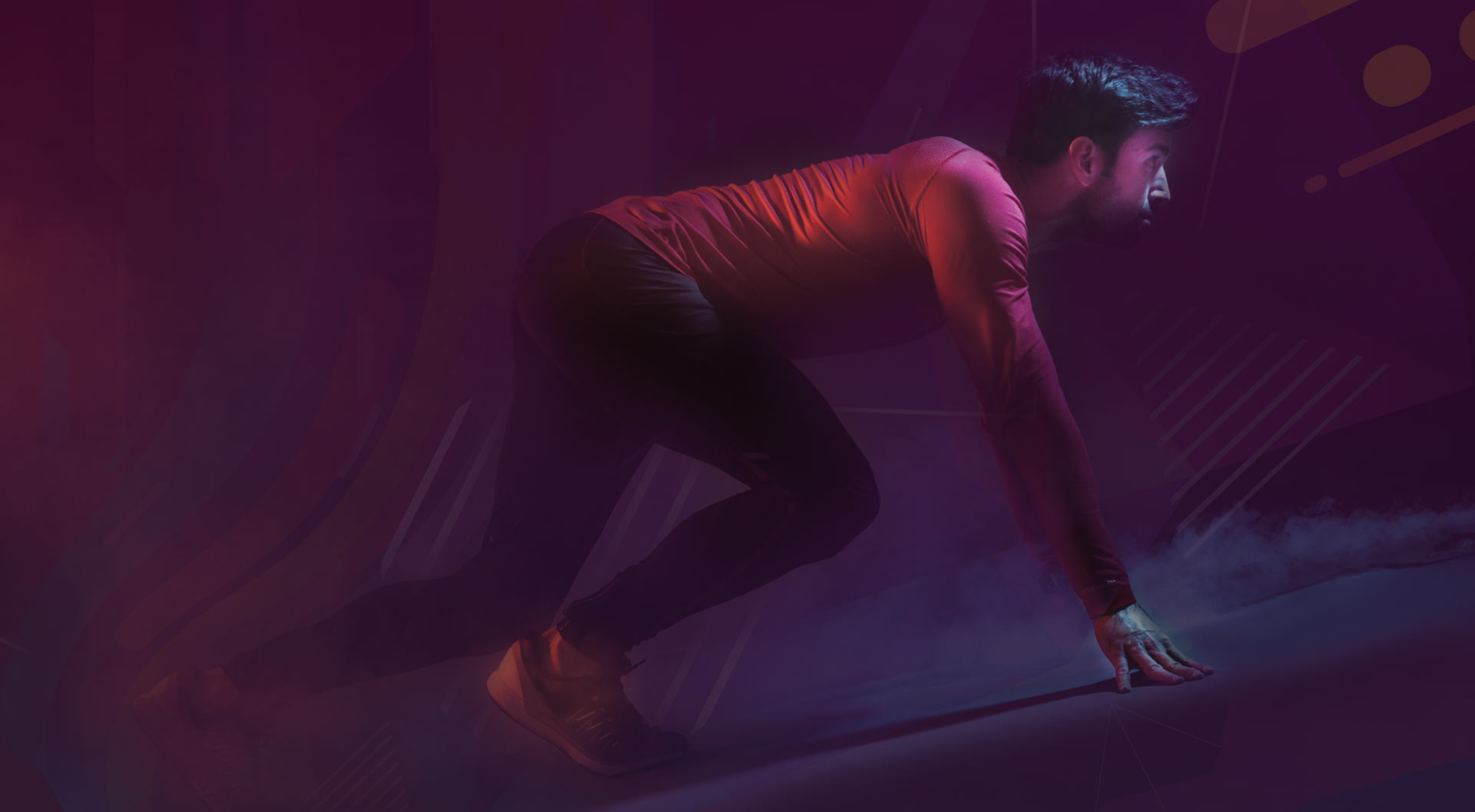 Willing to live an uplifted life