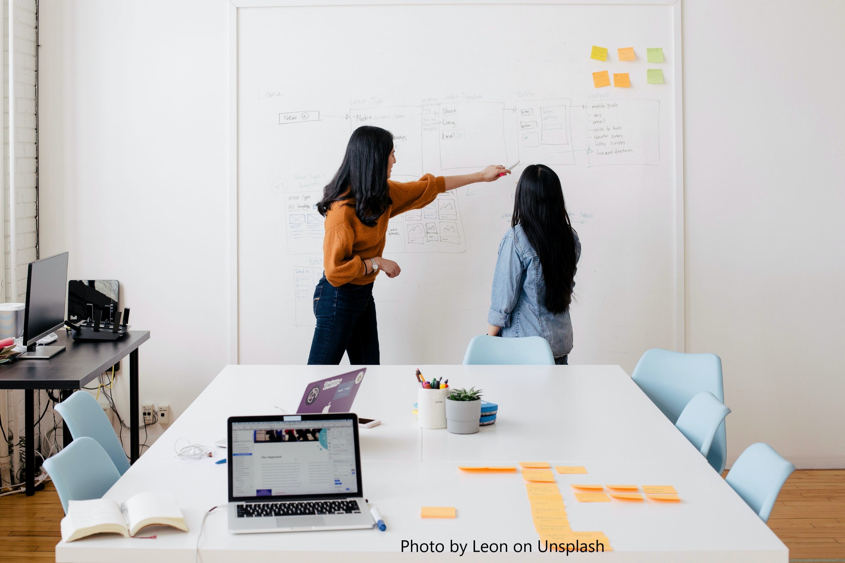 Are you ready to upgrade your life? 