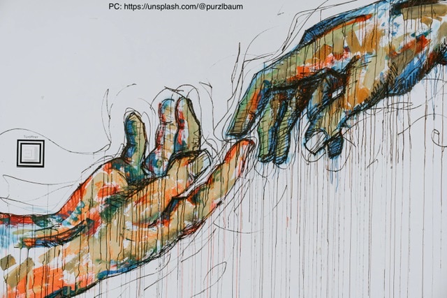 Relationship matters 