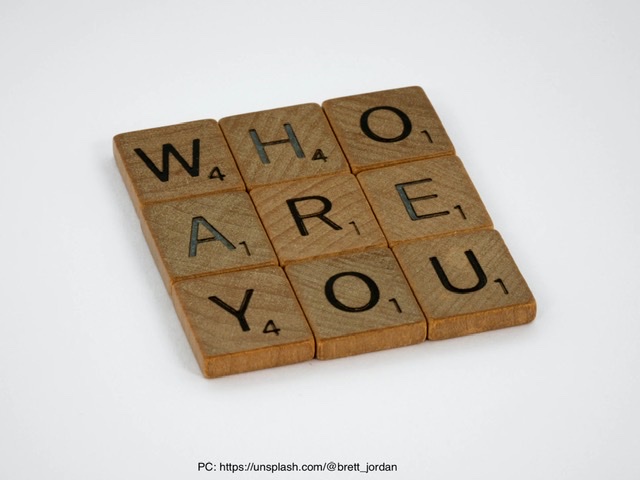 What your handwriting says about you 