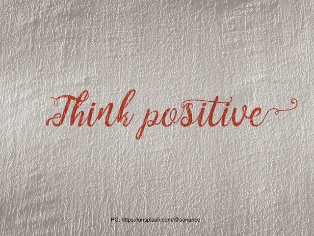 Restricted Self = Restricted Health