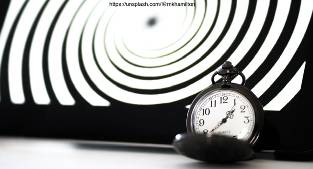 Create a deeper Connection with Self