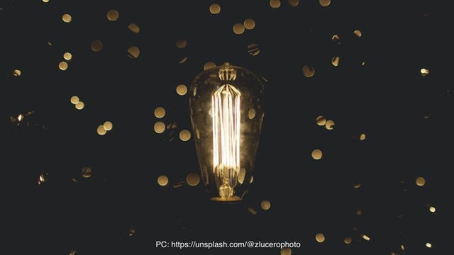 Are you ready to look within?