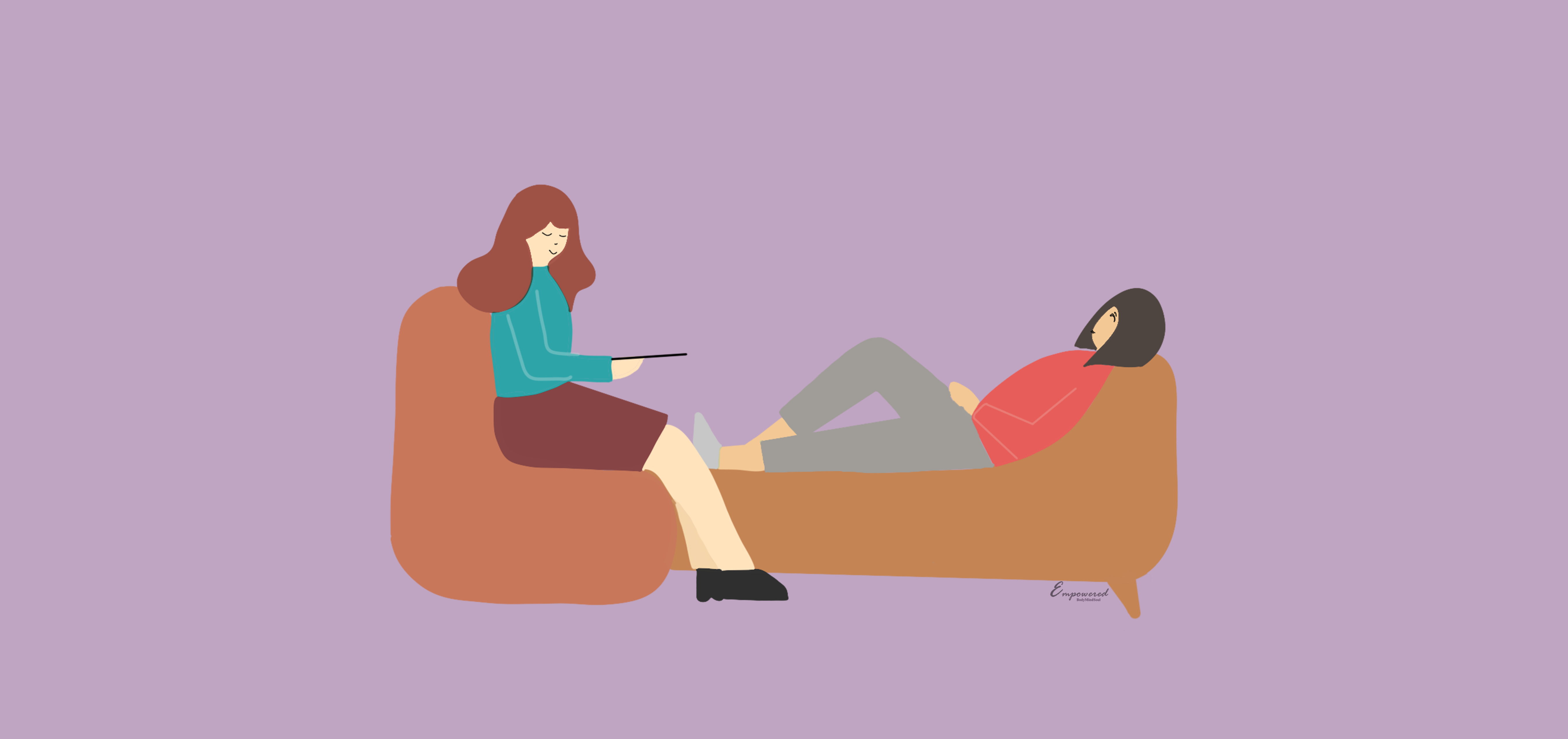 Clinical Hypnotherapy