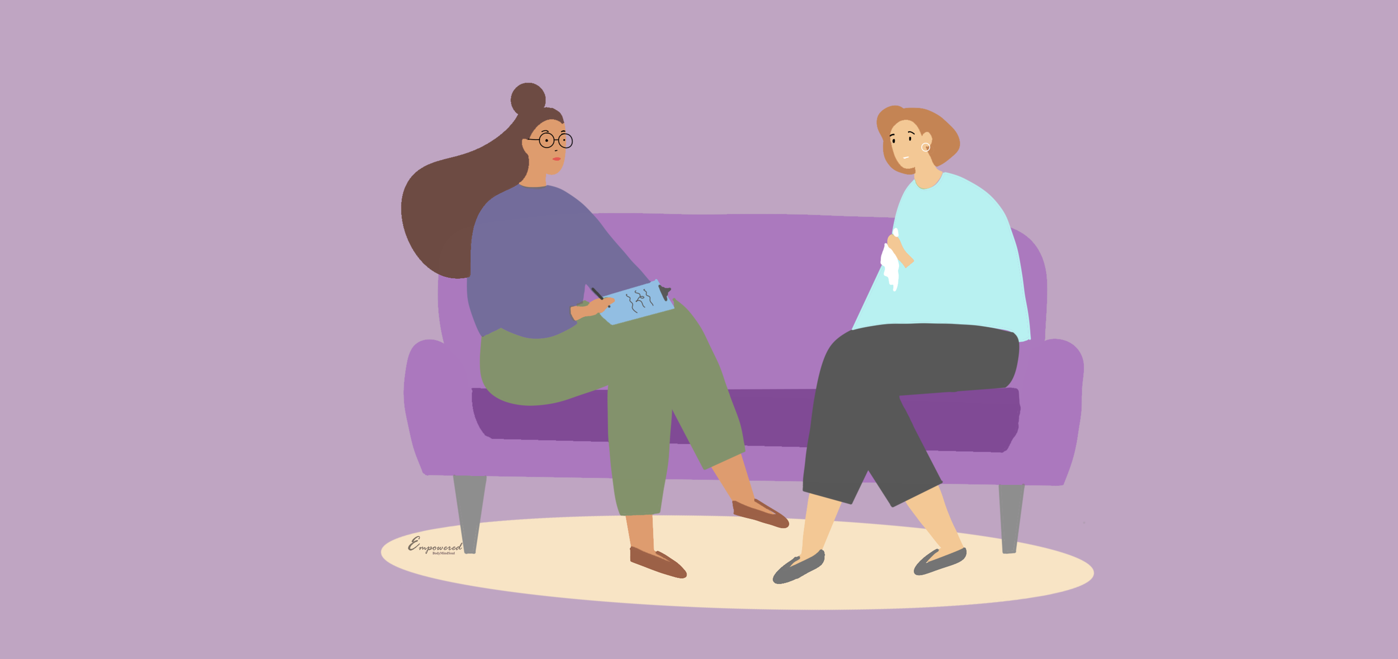 Emotional Well-being